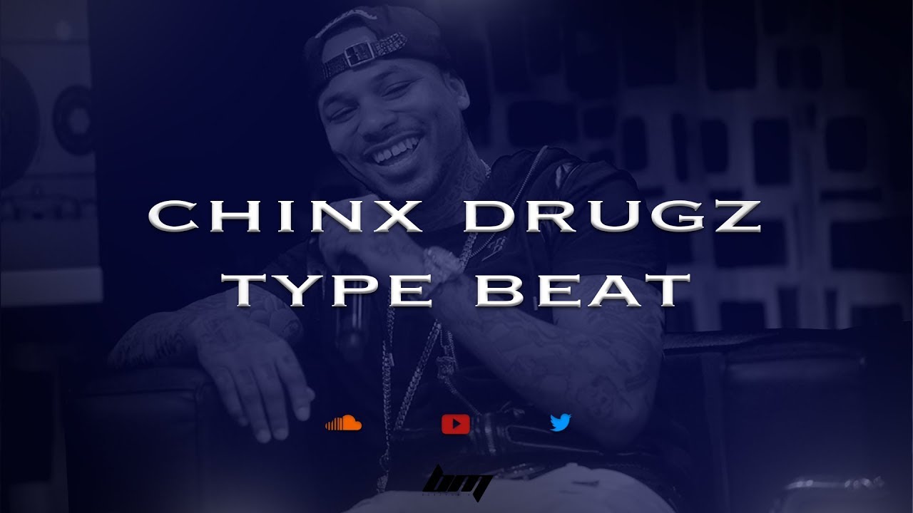 Dave East X Chinx Drugz Type Beat | Carti Season