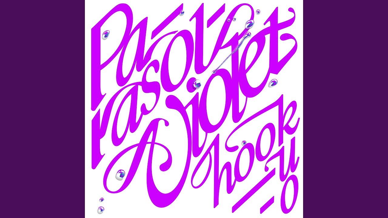 Parasol Violet (feat. Jade)