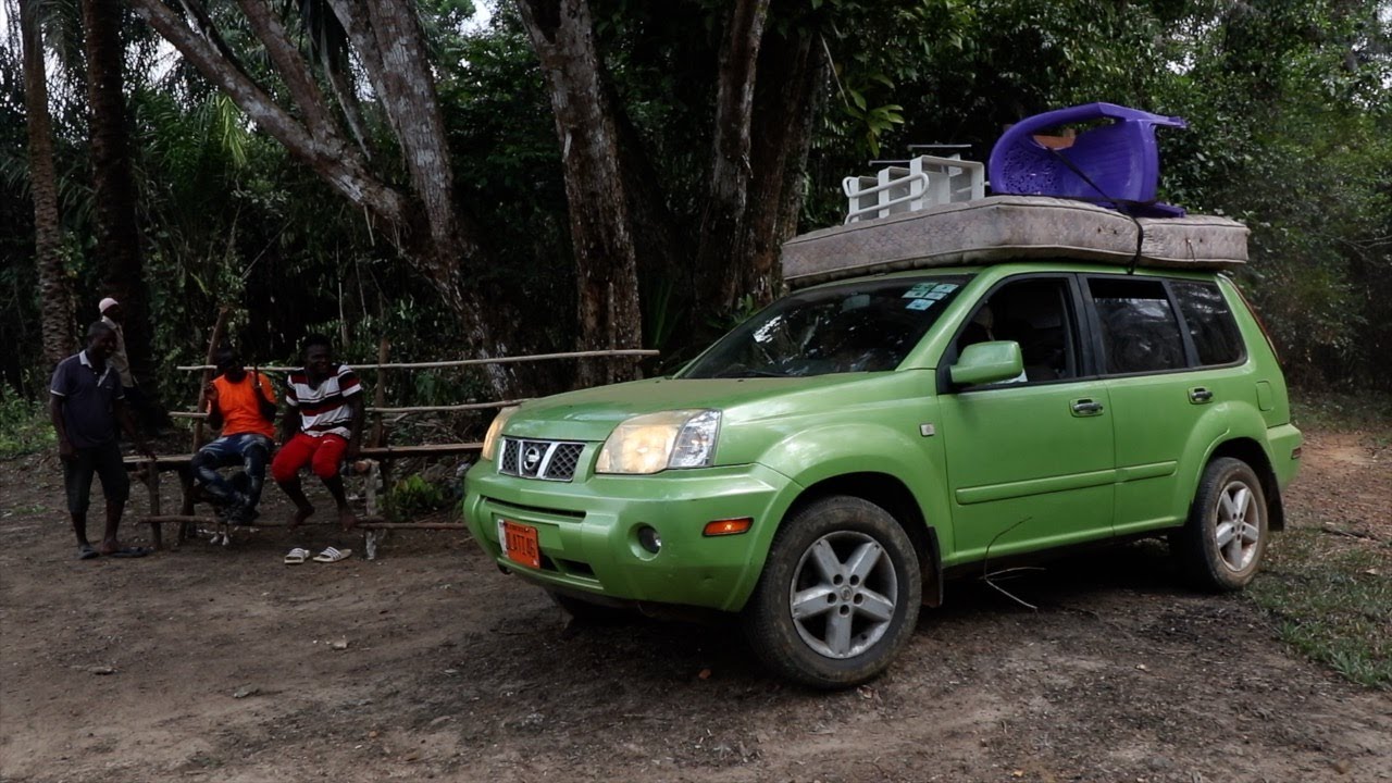 MOVE IN DAY AT QUEENDOM FARM PLUS A MAJOR UPDATE🙏🏾  | HelenasQueendom