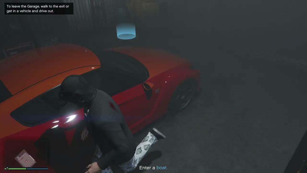 What a failing/Grand Theft Auto V/pt3
