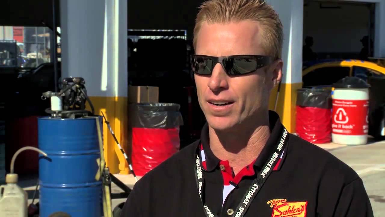Advanced Driving Techniques: Tire Management