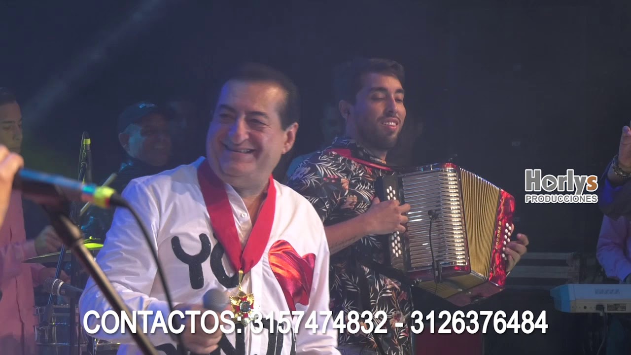 DIME POR QUÉ JORGE OÑATE Y JAVIER MATTA