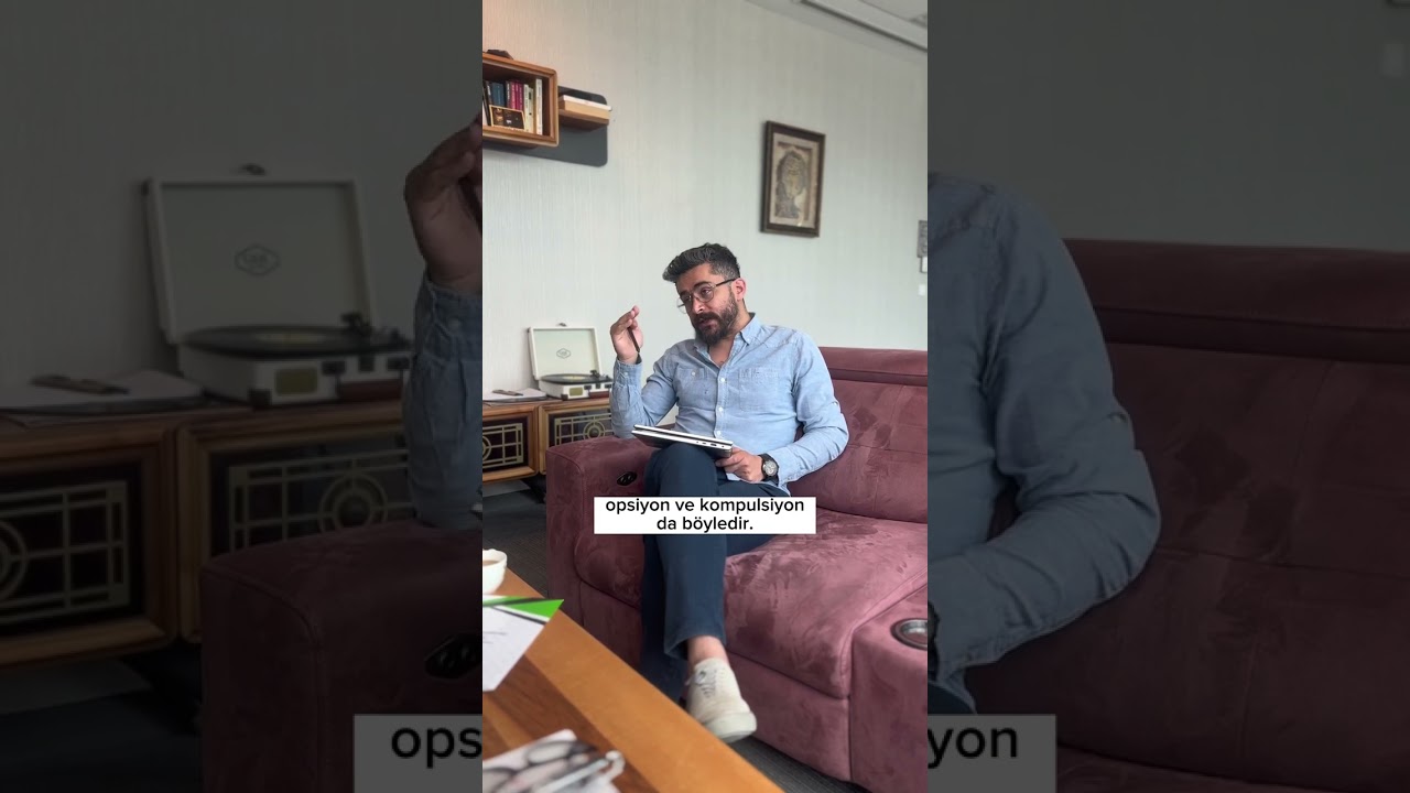 Okb- obsesif kompulsif bozuklukluktan kurtulmanın tek yolu