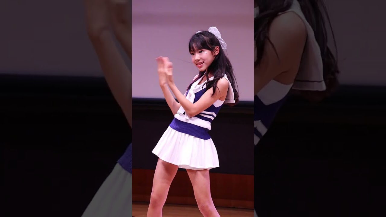 Yui（Lexari♡R） TWICE「ONE SPARK」 アイドル劇場 2025年7月13日
