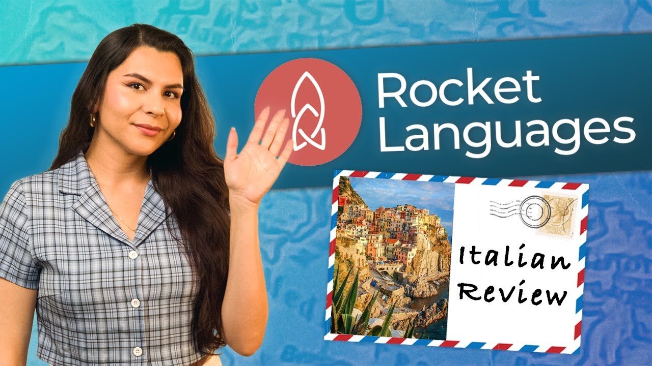 Rocket Italian Review (Does This Language App Work?)