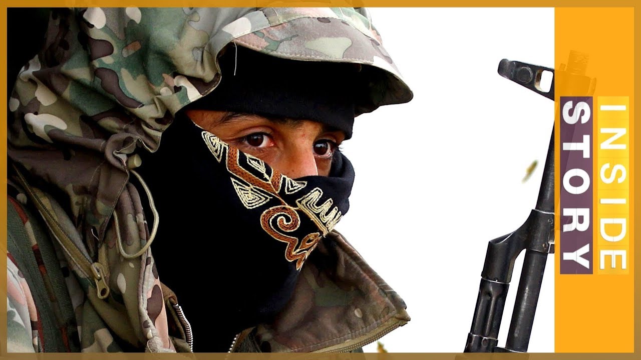 Is the war in Syria about to end? | Inside Story