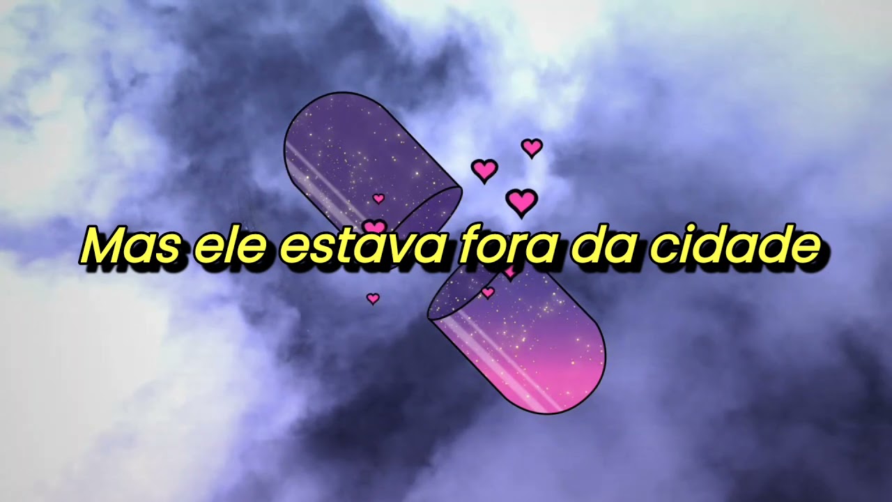 The Vaccines - Paranormal Romance (Tradu&ccedil;&atilde;o)