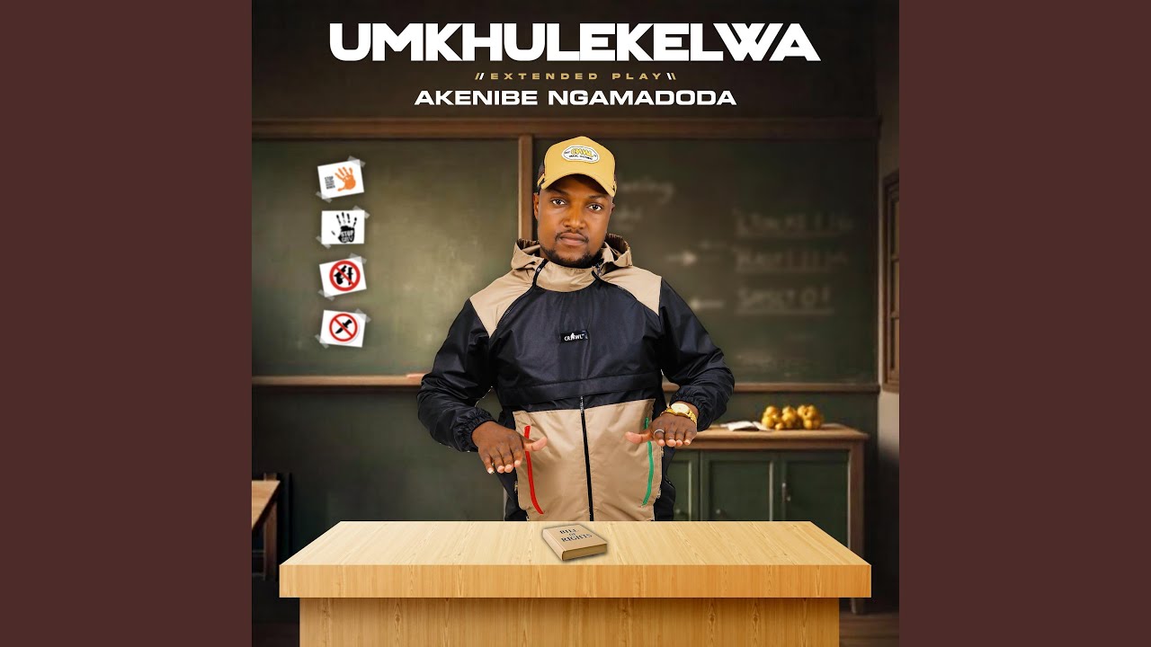 Akenibe amadoda