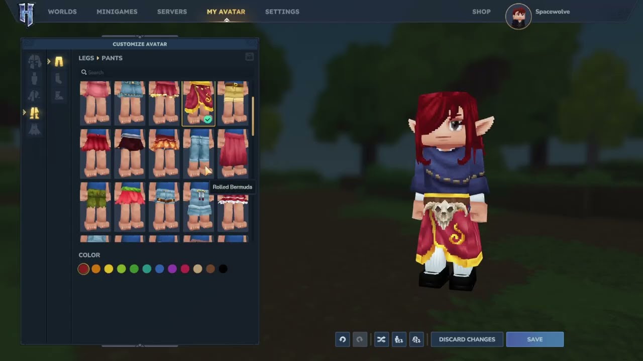 The game we waited 11 years for - Hytale Stream
