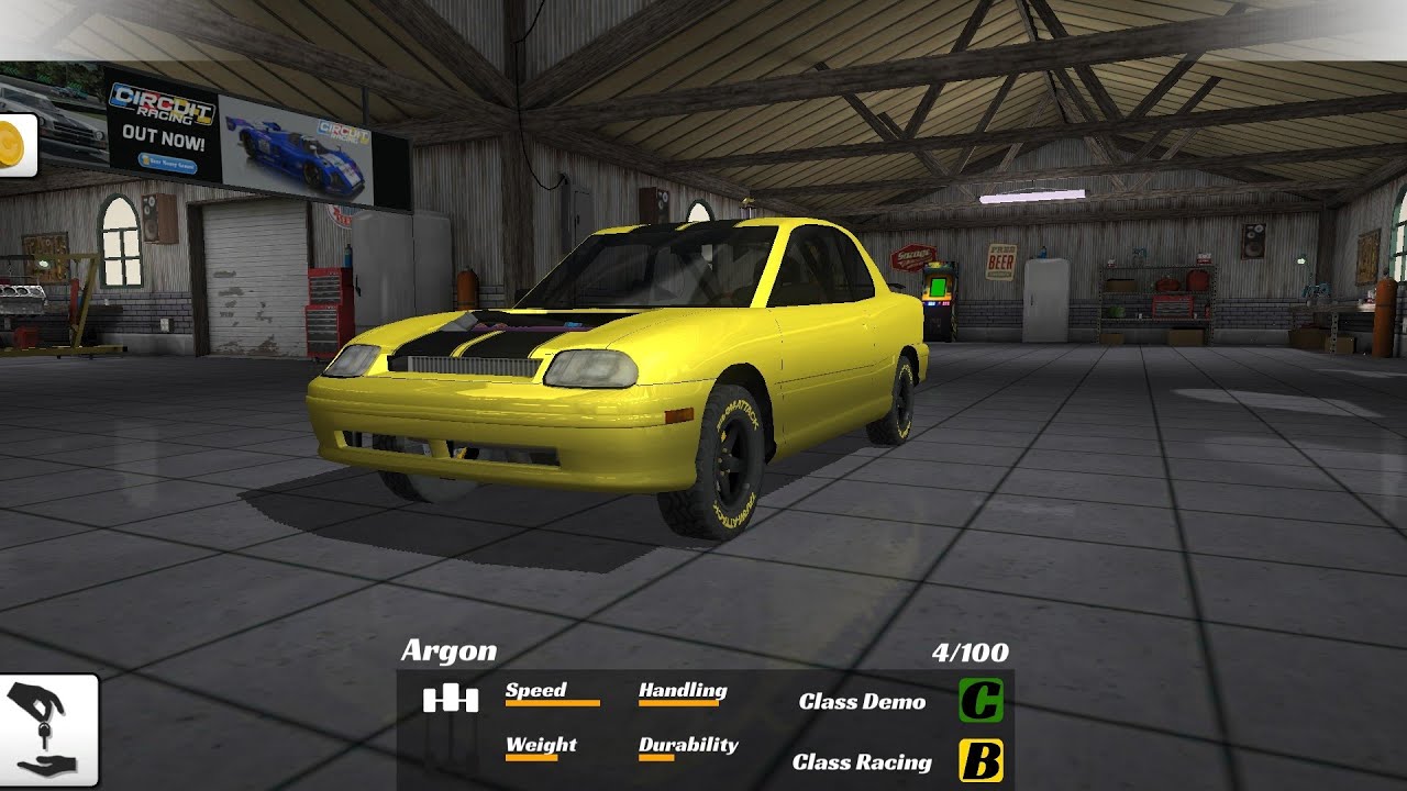 DEMOLITION Derby 3