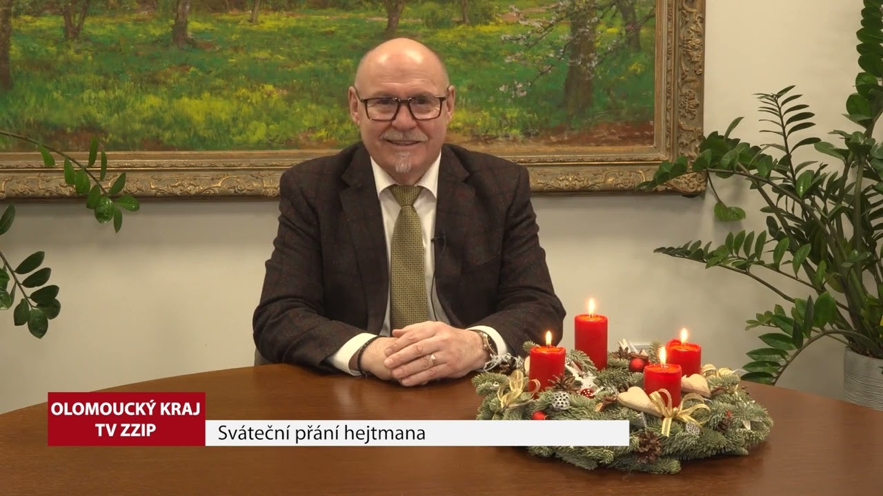 OK magazín 52. týden 2025