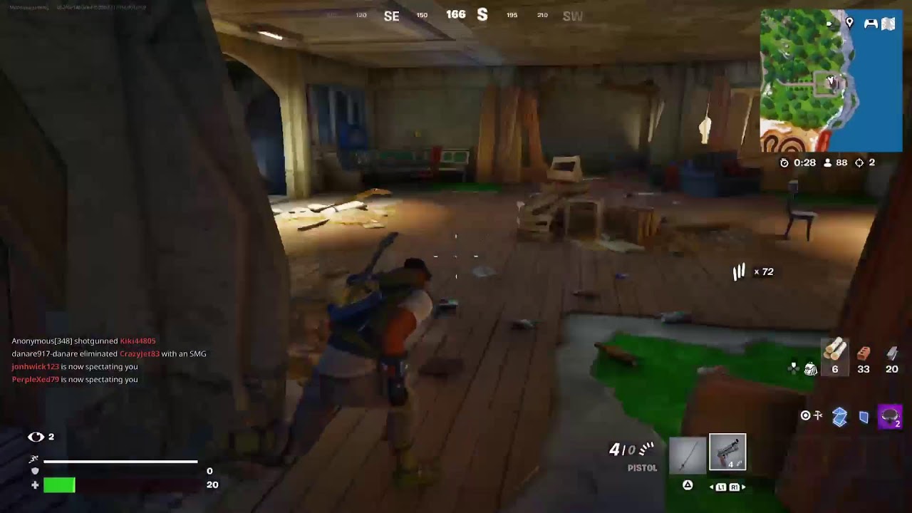 Welkom in mijn stream😁