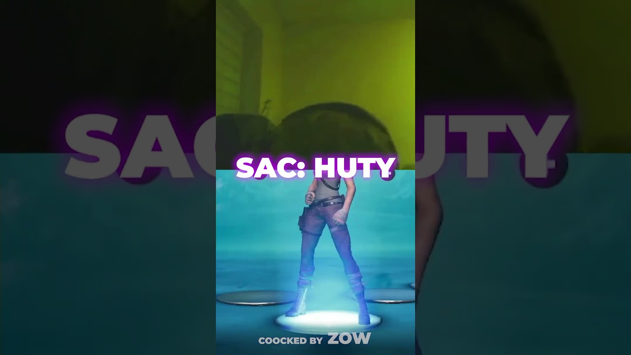 VYTROLIL HO                                                   #fortnite #fortniteczsk #huty #gaming