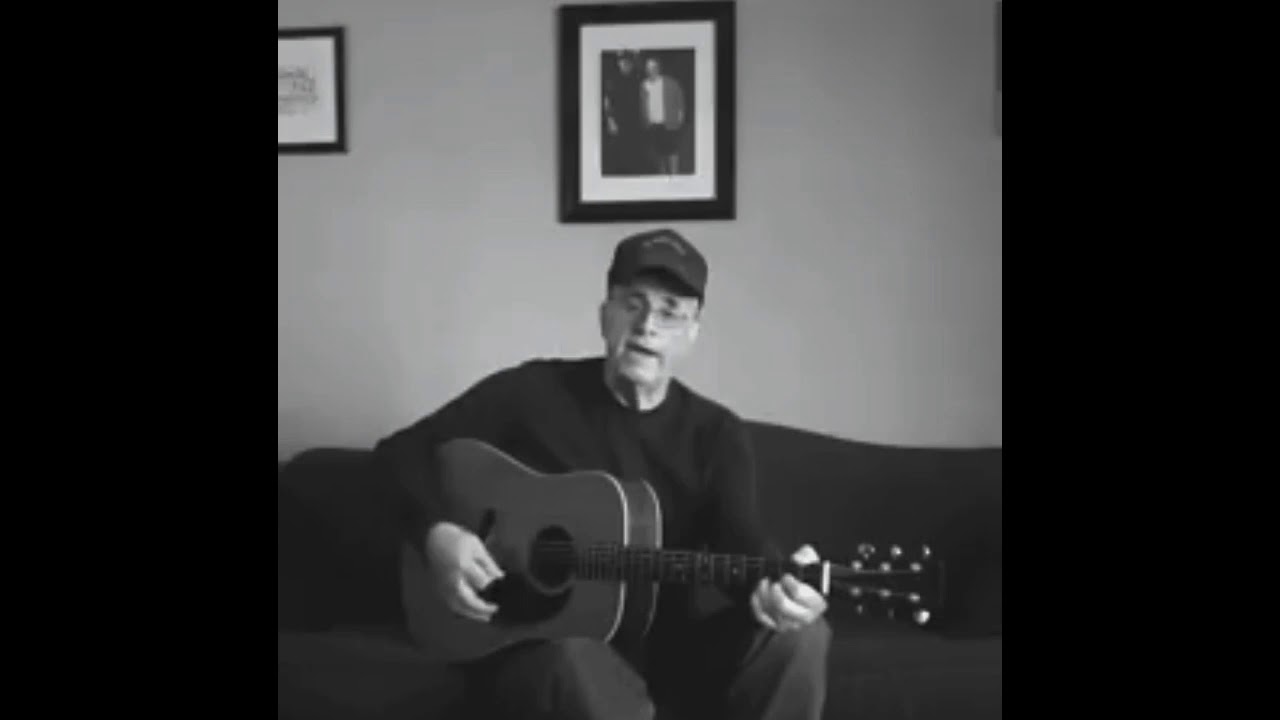 At The End Of A Long Lonely Day - Bob Coughlan & Bob Glidden