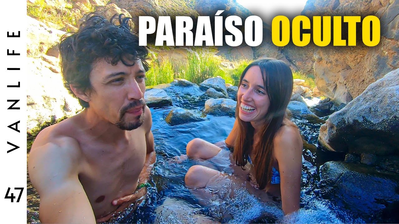 Aprovechamos que estábamos SOLOS en este lugar... 😉 [Ep. 47]