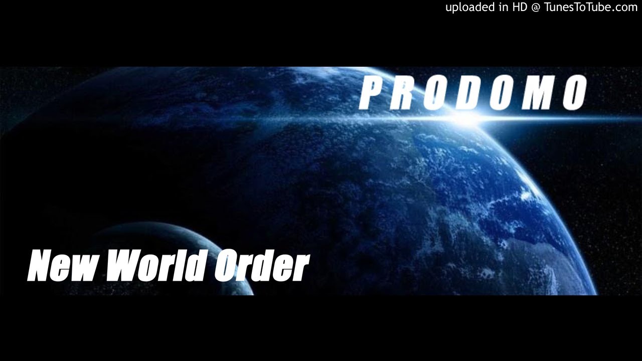 Prodomo New World Order