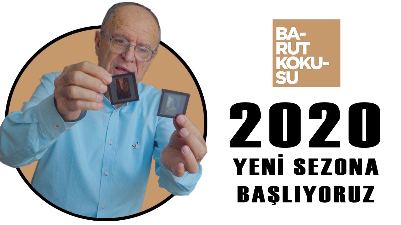 2020 Yeni Sezona Başlıyoruz