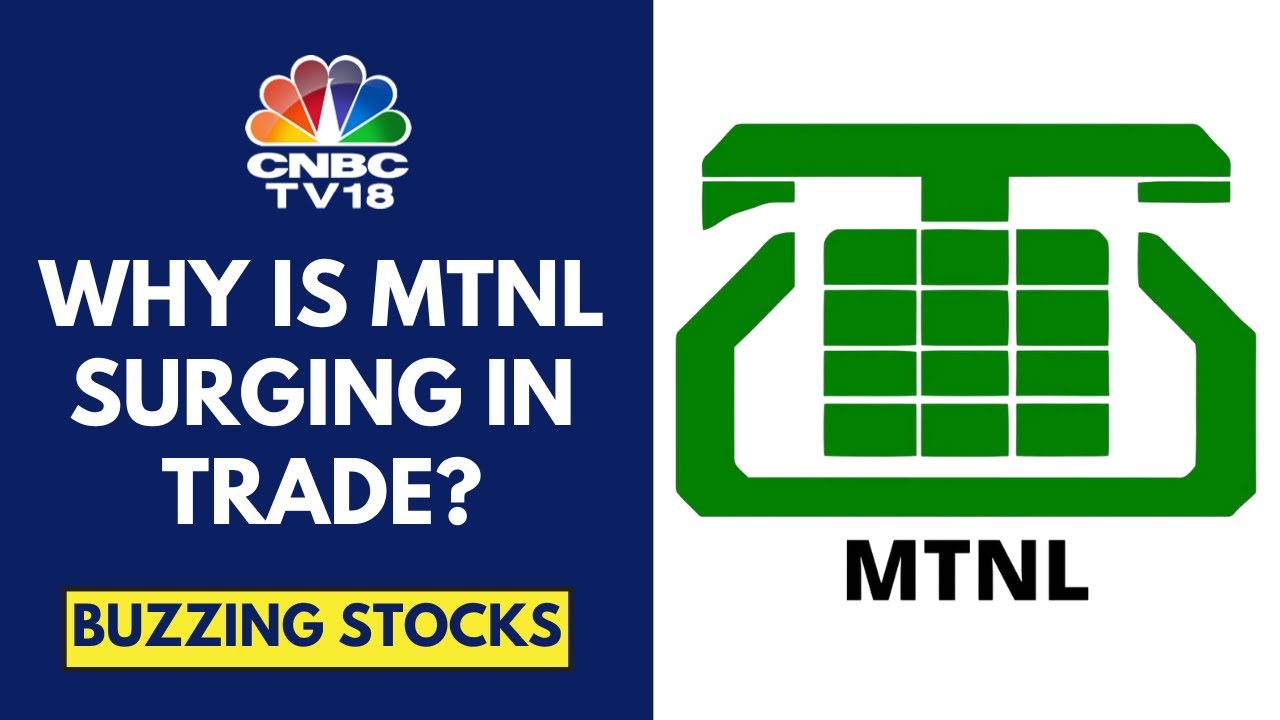 Written Reply In LS Reveals That MTNL Has Earned Approximately ₹2,134.6 Cr From Asset Monetisation