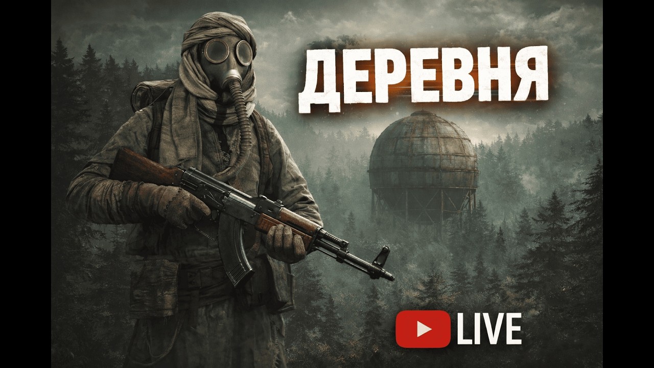 Деревня | ФЕНИКС RUST | для Новичков №2