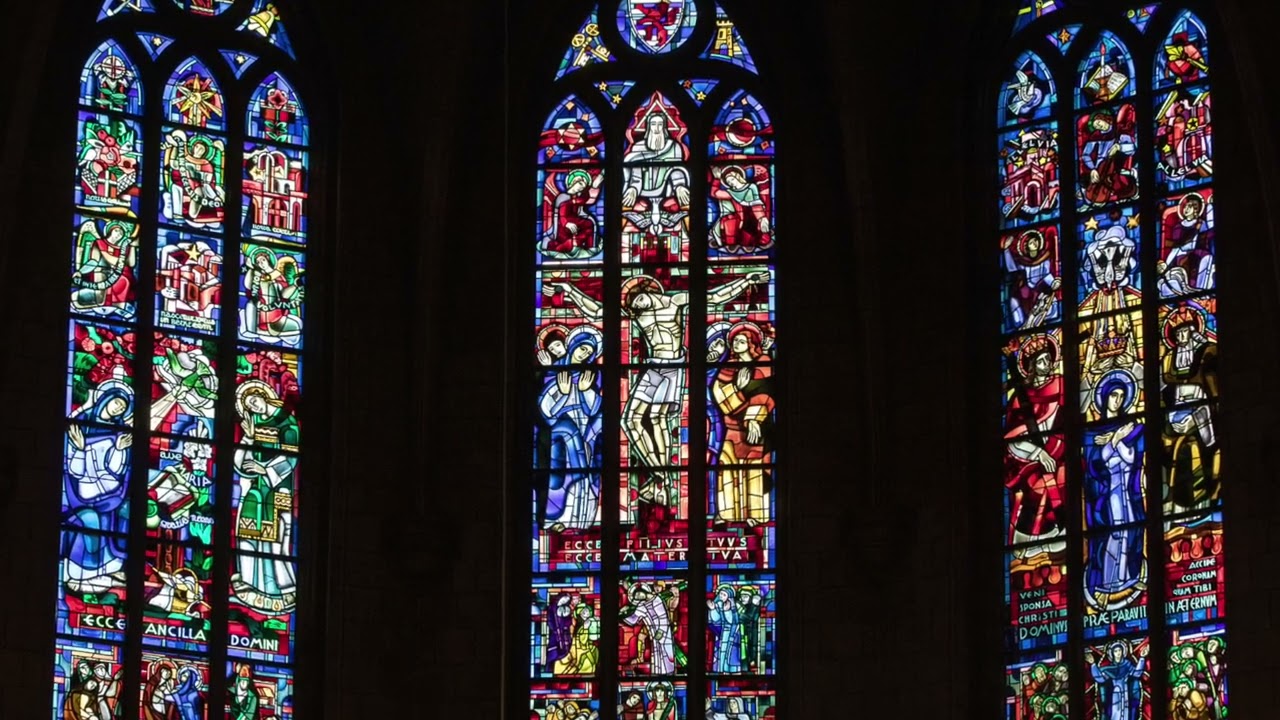 Ave verum corpus (W.A. Mozart)