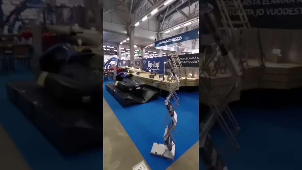 Boat Show 