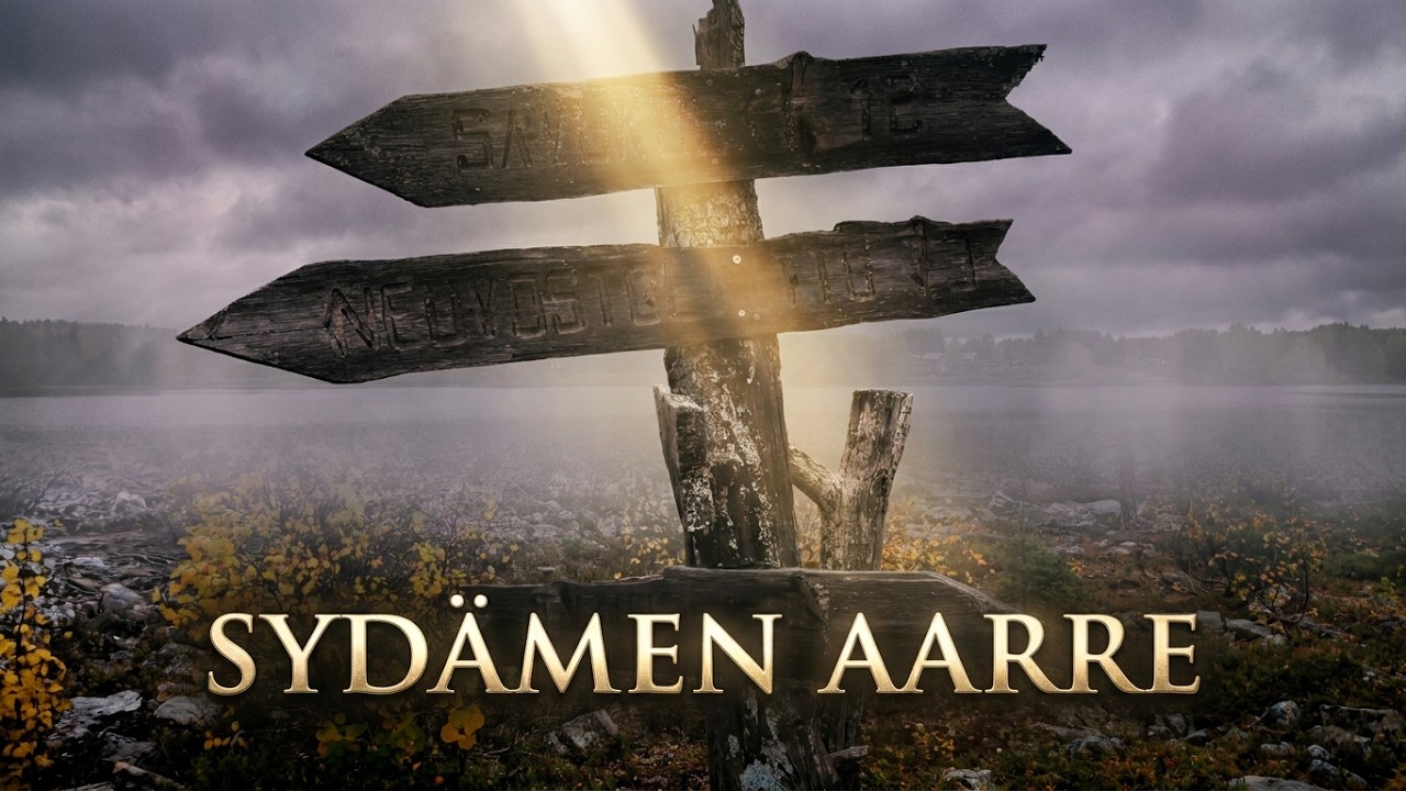 Sydämen aarre