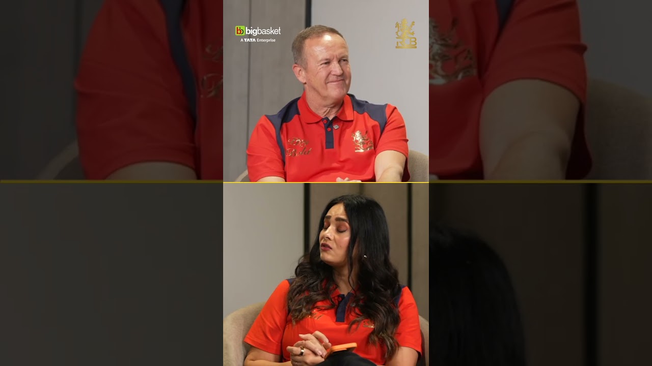 Andy Flower and Mo Bobat reflect on the thinking behind rebuilding the squad | RCB Podcast