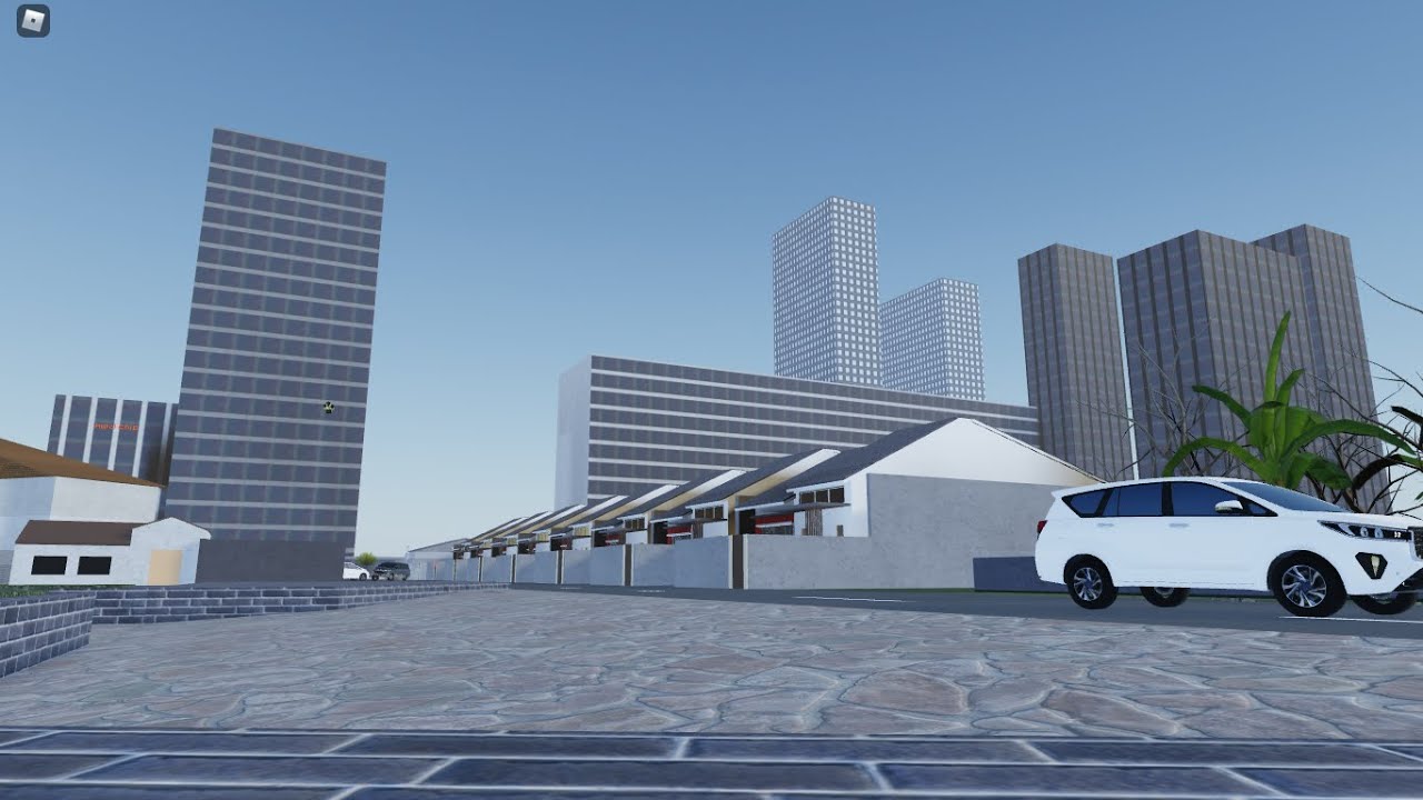 Surabaya city glowup! - Official Car Driving Indonesia Roleplay