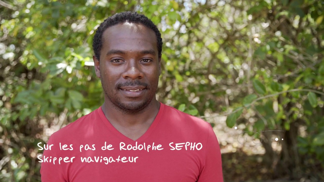Sur les pas de Rodolphe SEPHO à la trace de Bois-Baron, Le Moule