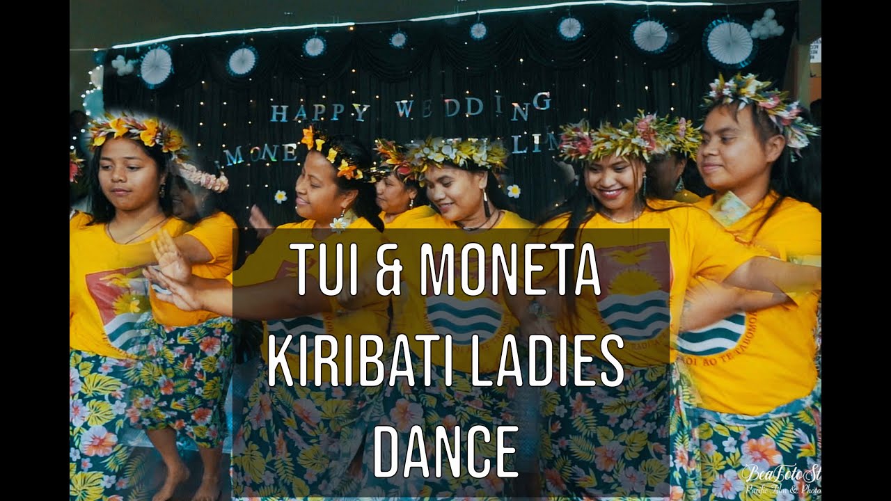 Tui & Moneta - Opening performance