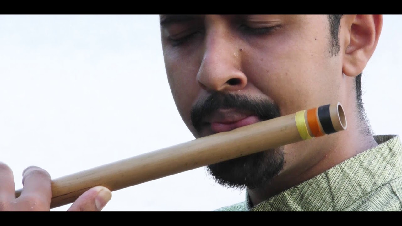 Satyam Shivam Sundaram | Lata Mangeshkar | Laxmikant - Pyarelal | Flute Cover | Reuben Machado
