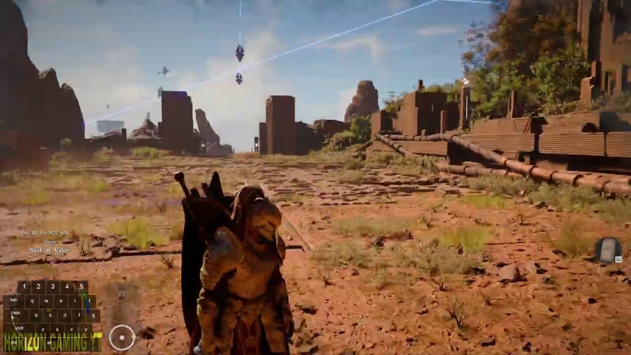 Unlock Turning Slash Expertise Skill, Witch's Ring Location - Achieve Enlightenment - Crimson Desert