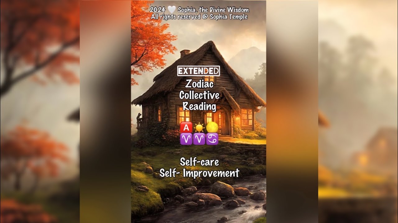 Khmer, Aries 🅰️ Aries ☀️ Cancer 🌕, Self-Care, Self-Improvement, Extended
