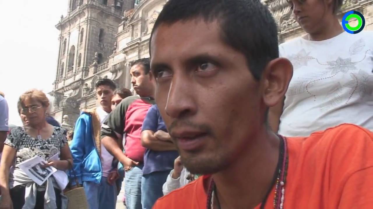 Sida VIH en Día de Muertos en México