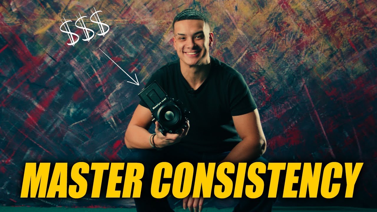 Why Most Portrait Photographers Burn Out And How To Guarantee Results