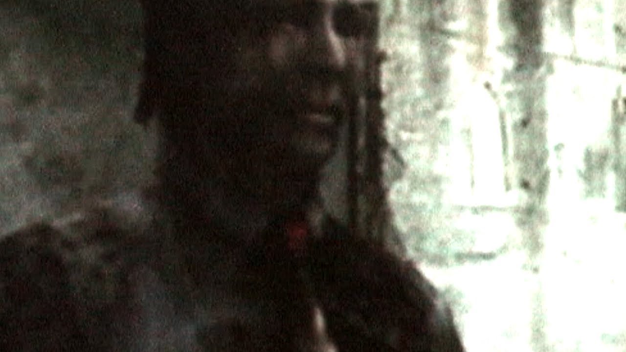 Silent Hill 4 - Richard's Ghost