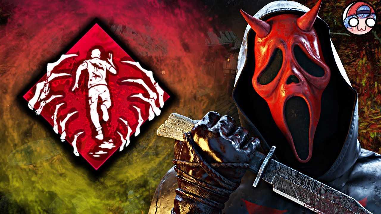 Hex: Blood Favour is Trash - Dead by Daylight