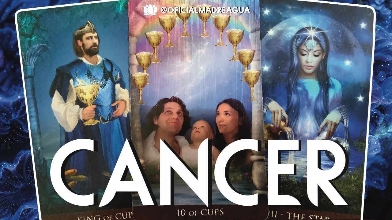 CÁNCER ♋QUIEN TE PERDIÓ AHORA TE EXTRAÑA ASÍ 😢❤️‍🔥 ¡TE BUSCA! 💌 ❤️HORÓSCOPO AMOR Y MÁS