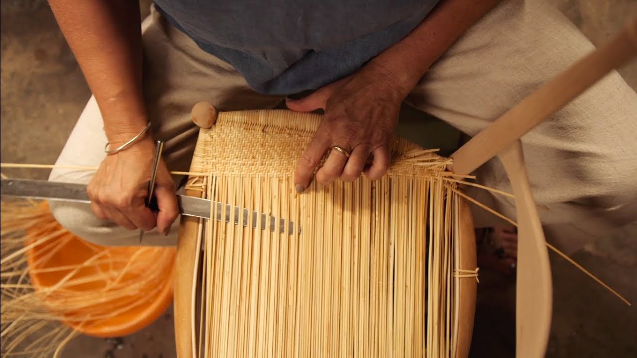 Levaggi sedie - Chiavari (Italy)