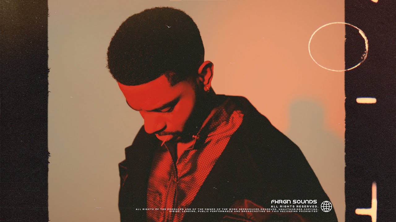 Bryson Tiller Type Beat 