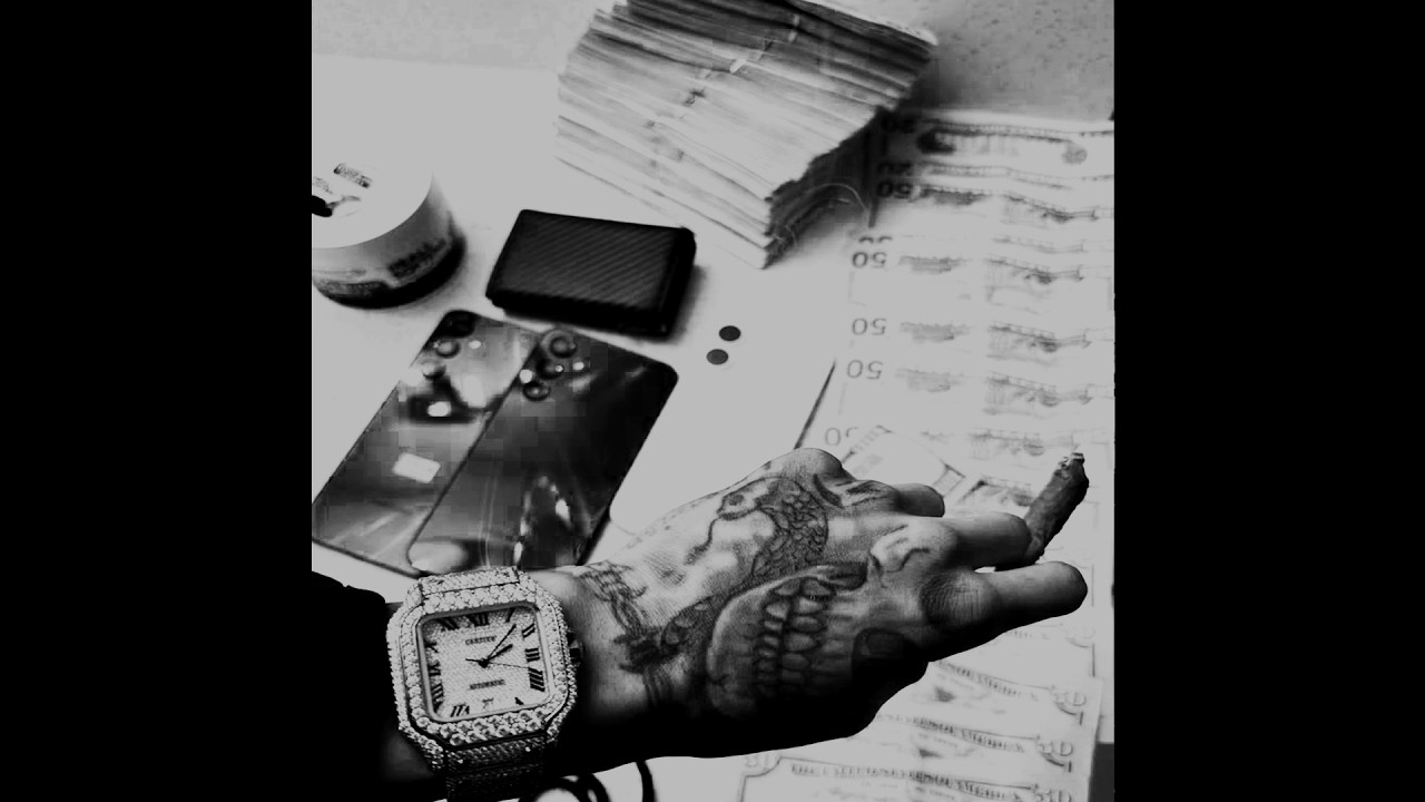 [FREE] Baby Smoove x Veeze Type Beat  - 