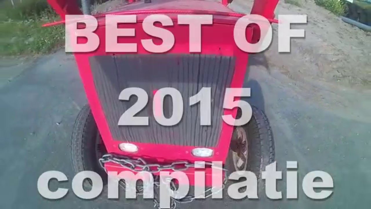 Best Of SKELTERMOVIES 2015 compilatie