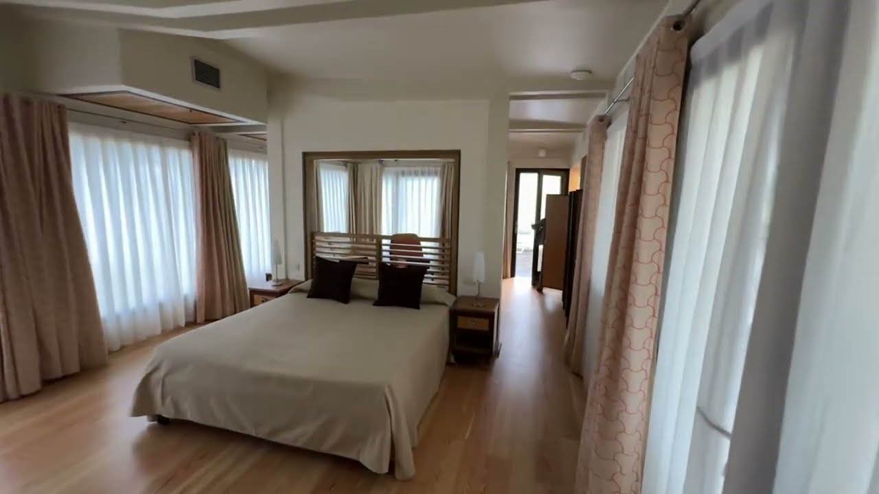 #Italy 🇮🇹 #Apulia Kalidria Hotel & Thalasso SPA | EcoLodge Suite | room 445 | video room tour.