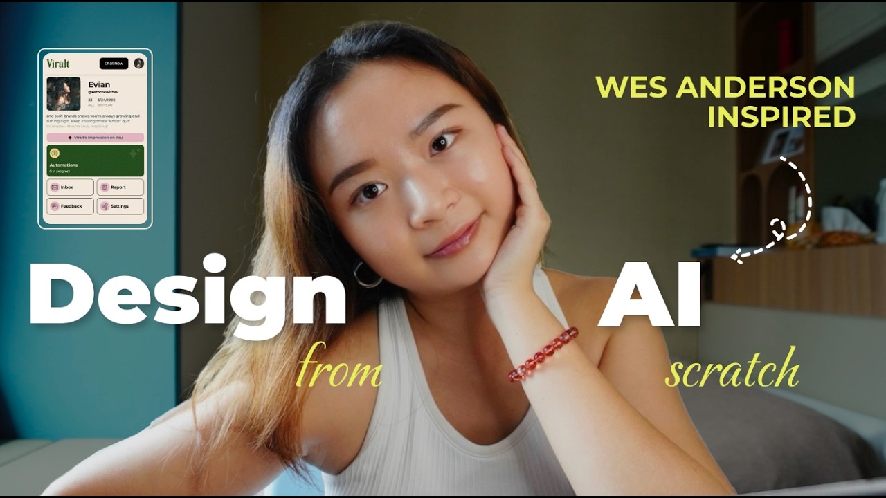 How I design an AI product: my 0-1 process as a remote consultant