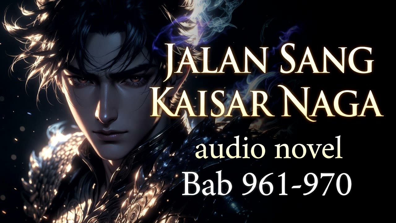 Jalan Sang Kaisar Naga - Bab 961-970