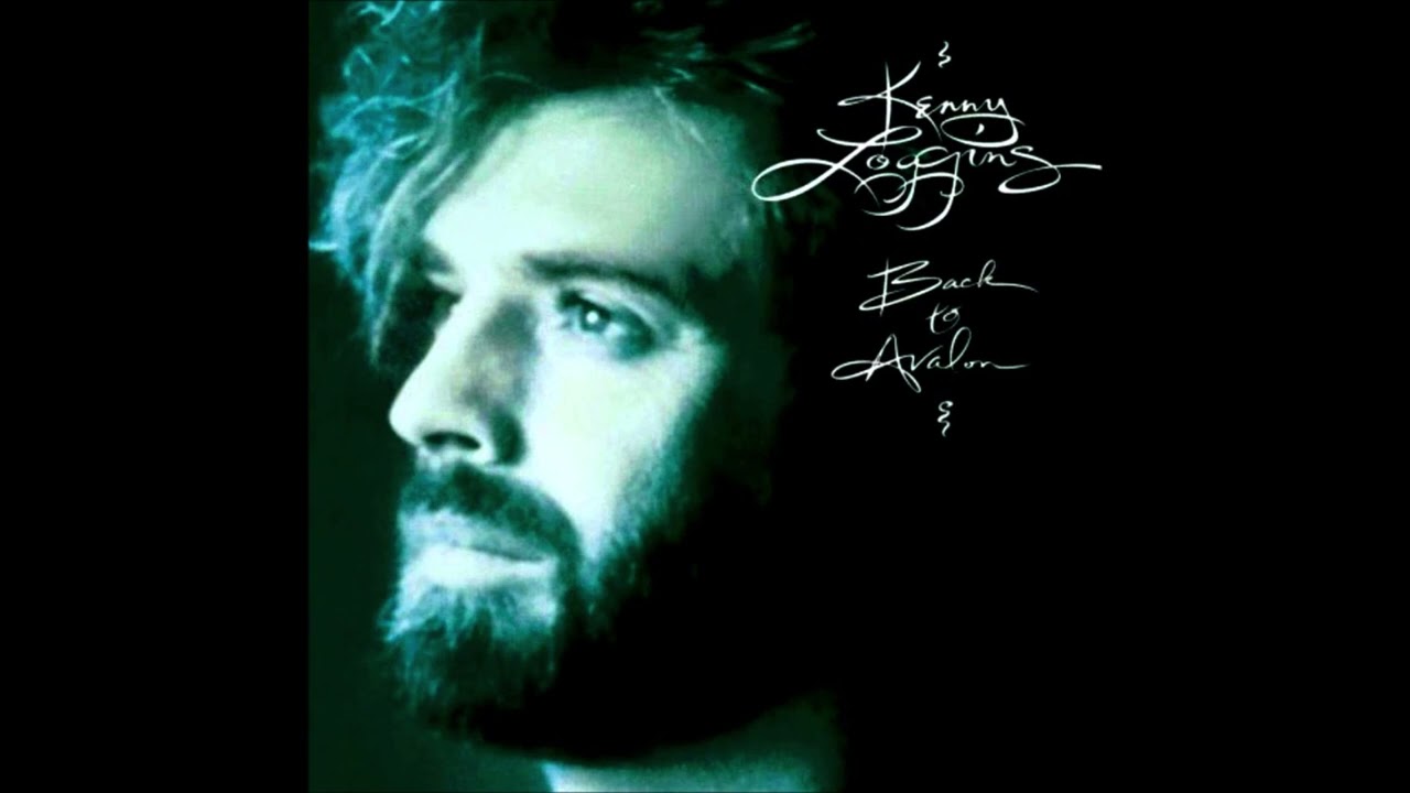 Kenny Loggins - Nobody's fool [lyrics] (HQ Sound)