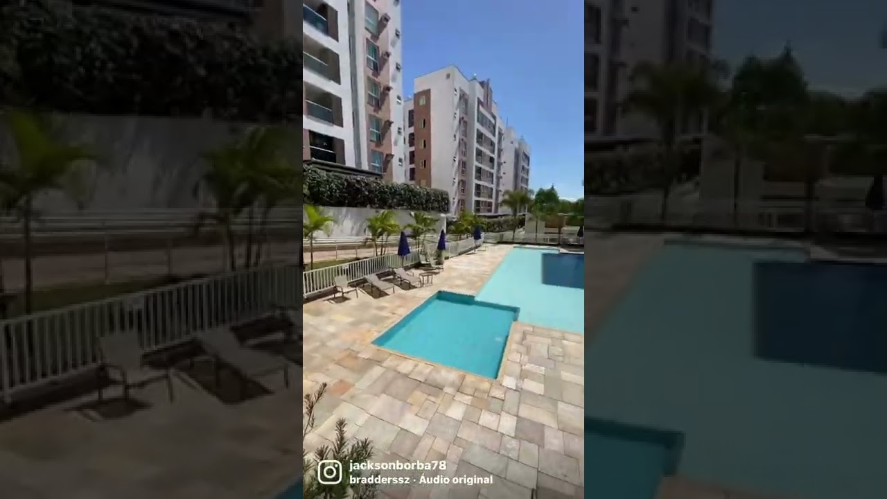 Jardins  Home clube bairro floresta em Joinville!