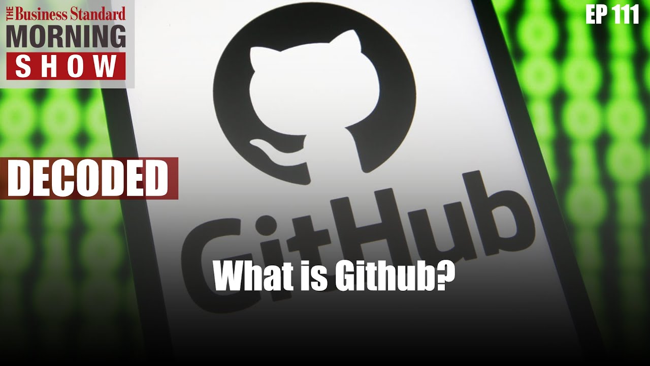 What is Github?