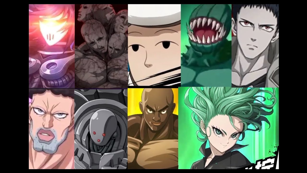 Ultra Ultimate Core, SSR+, UR Game Saitama OPM The Strongest