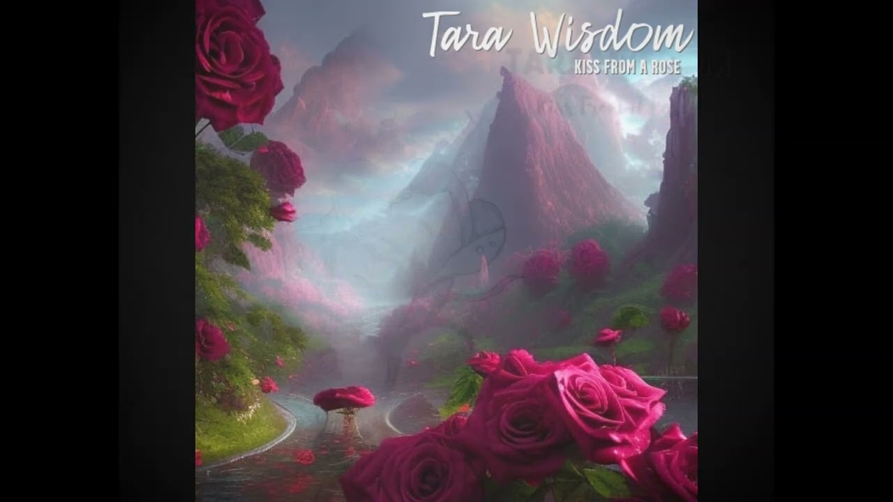 Tara Wisdom - Kiss From A Rose (Cover)